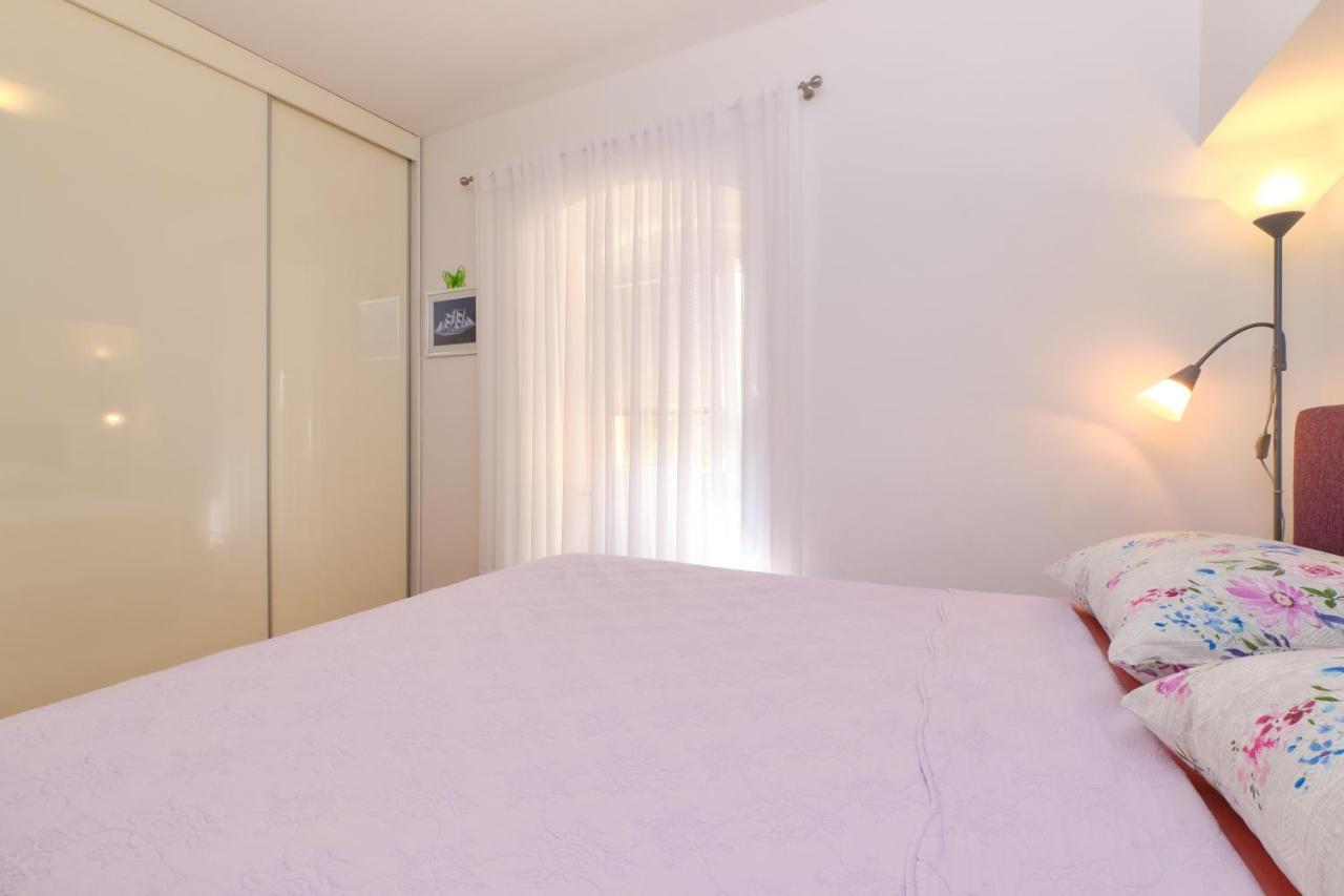 Snjezana Apartment Mali Losinj Exterior photo