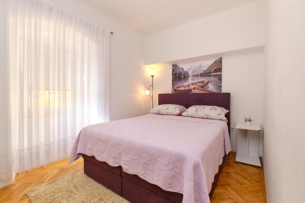 Snjezana Apartment Mali Losinj Exterior photo