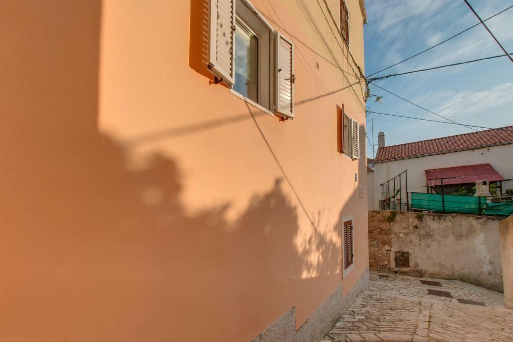 Snjezana Apartment Mali Losinj Exterior photo