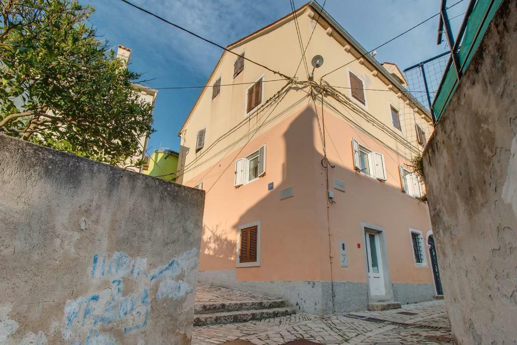 Snjezana Apartment Mali Losinj Exterior photo